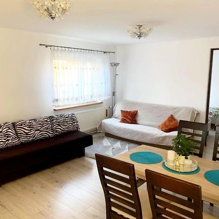 Apartament Kwiatowa Piechowice  Exteriör bild