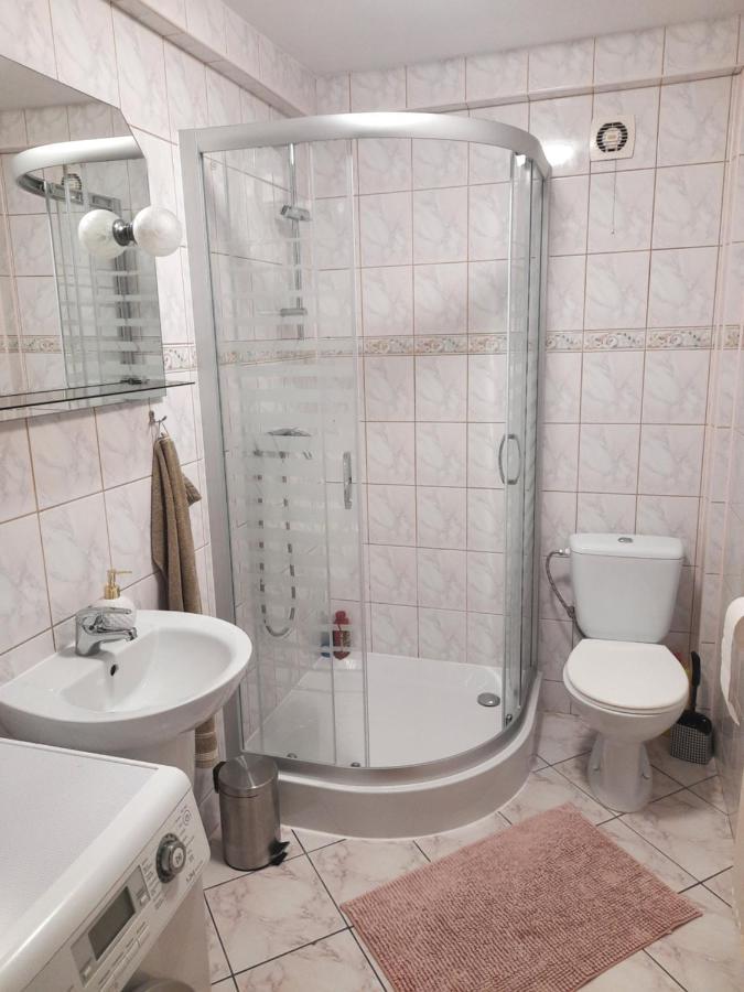 Apartament Kwiatowa Piechowice  Exteriör bild